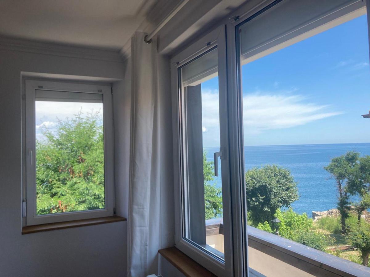 Fos And Flame Apartment Sozopol Exterior photo