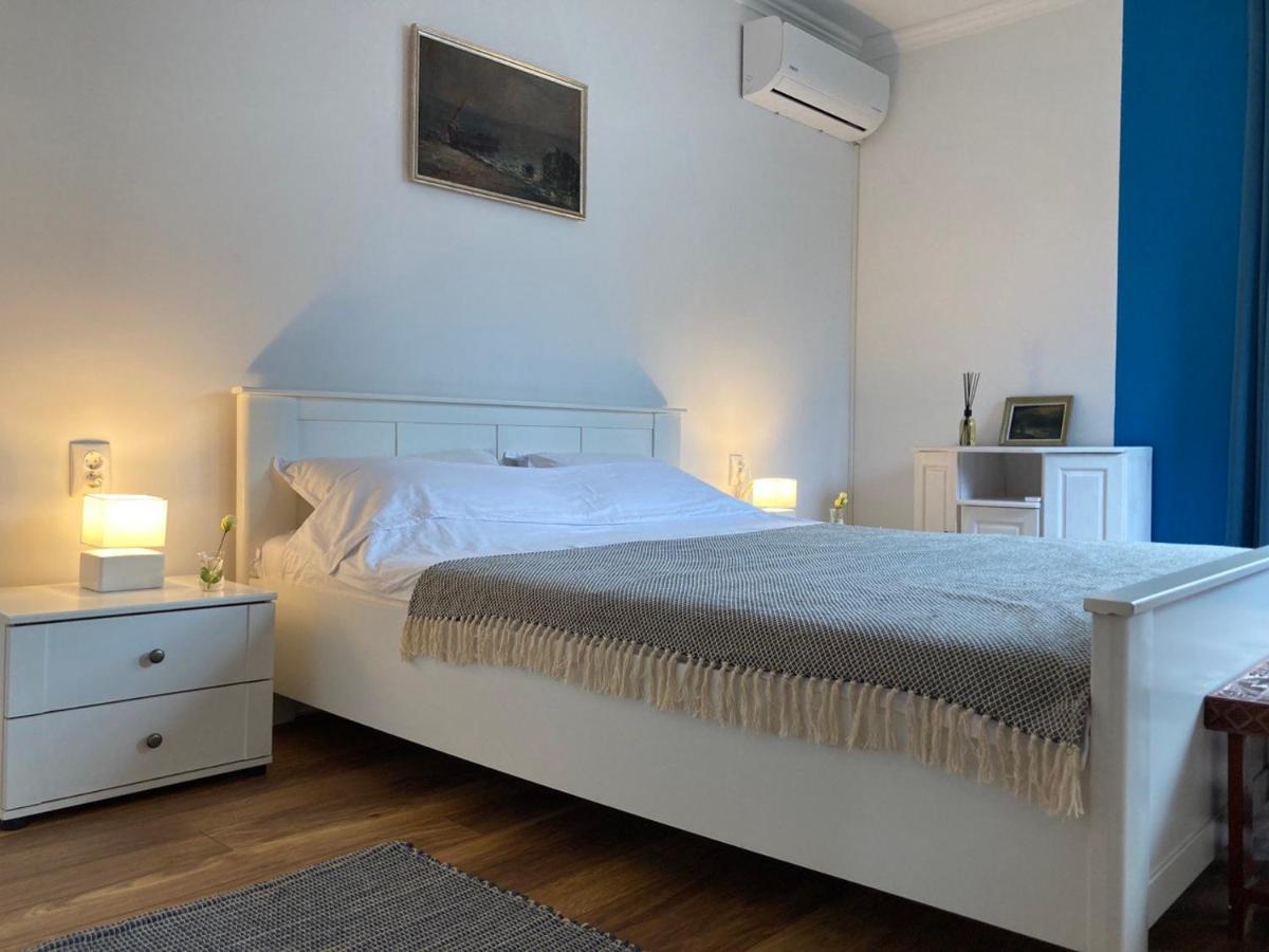 Fos And Flame Apartment Sozopol Exterior photo