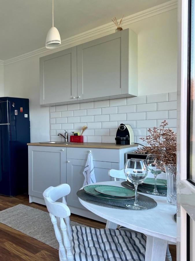 Fos And Flame Apartment Sozopol Exterior photo